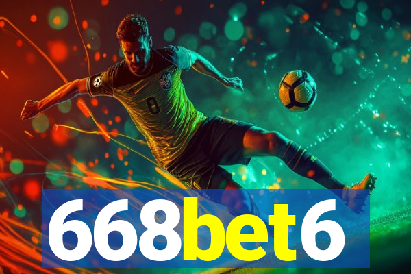 668bet6