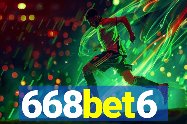 668bet6