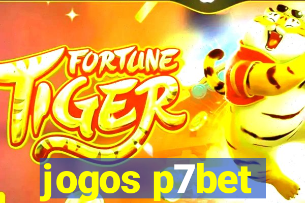 jogos p7bet