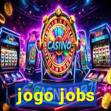 jogo jobs