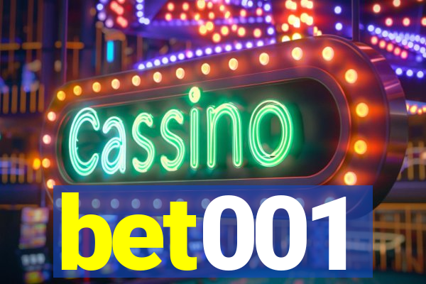 bet001