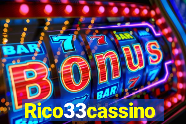 Rico33cassino