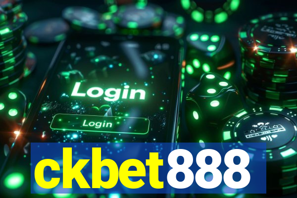 ckbet888