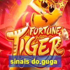 sinais do.guga