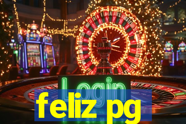 feliz pg