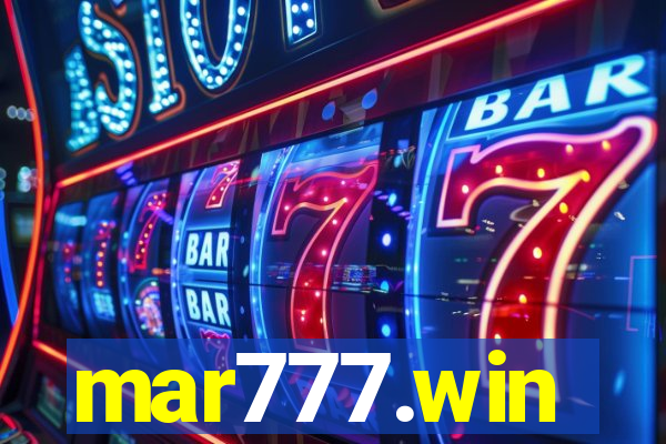 mar777.win