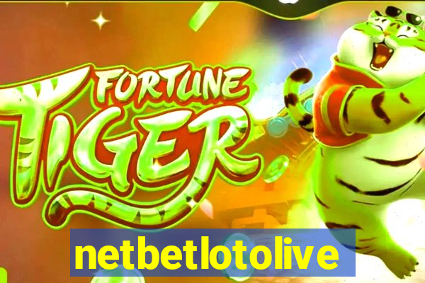 netbetlotolive