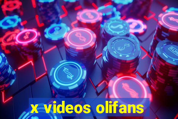 x videos olifans