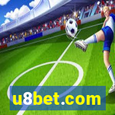 u8bet.com