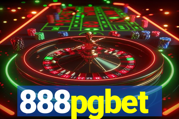 888pgbet