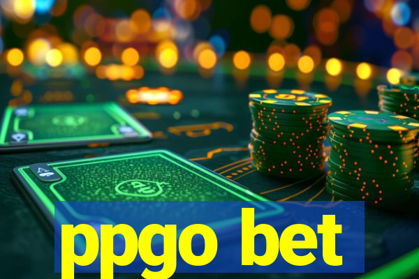 ppgo bet