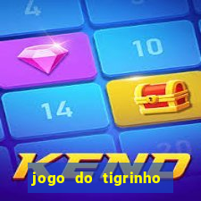 jogo do tigrinho casa chinesa