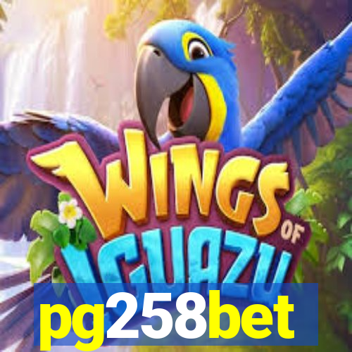 pg258bet