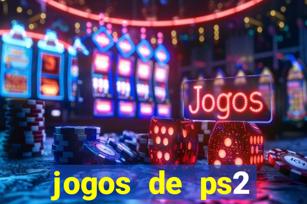 jogos de ps2 traduzidos pt br