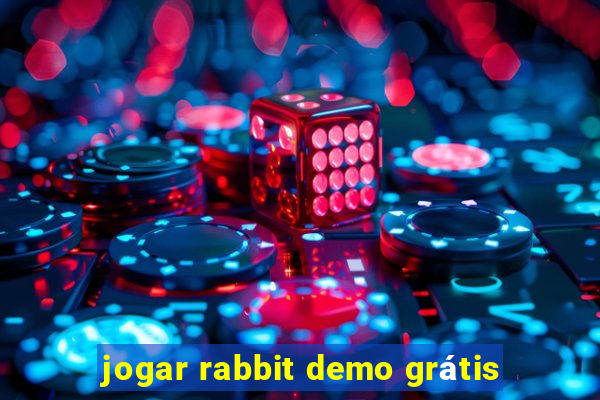 jogar rabbit demo grátis