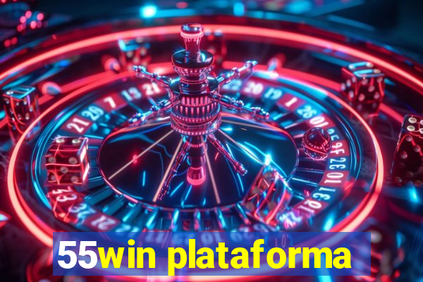 55win plataforma