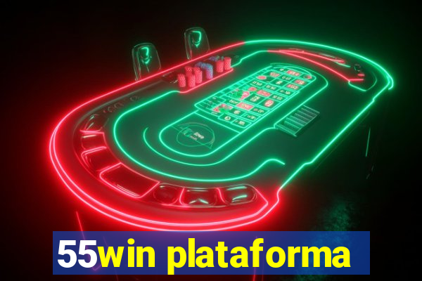 55win plataforma