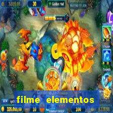 filme elementos completo dublado drive