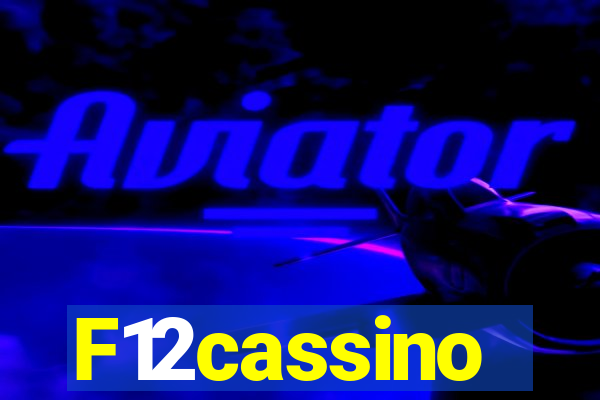 F12cassino