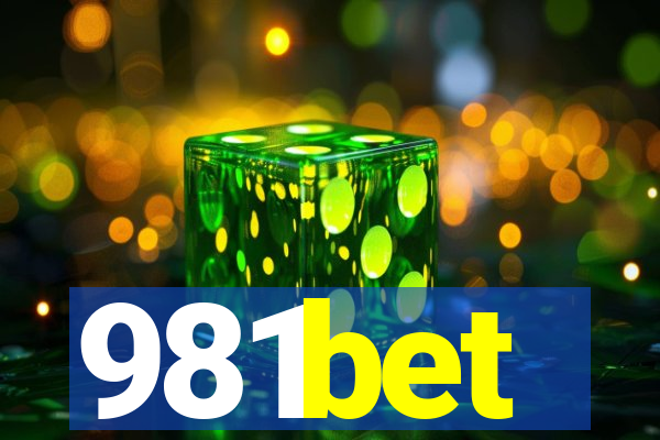 981bet