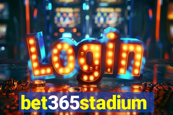 bet365stadium