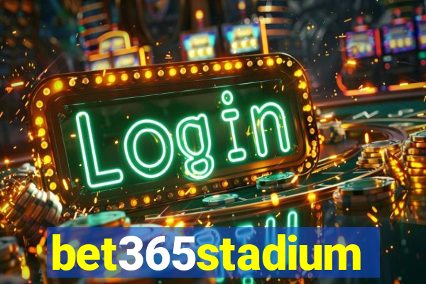 bet365stadium