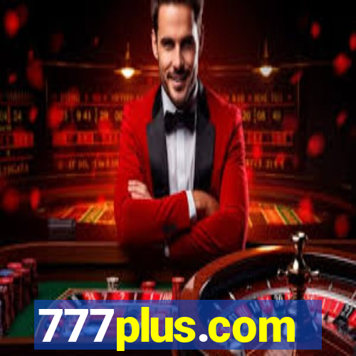 777plus.com