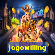 jogowilling