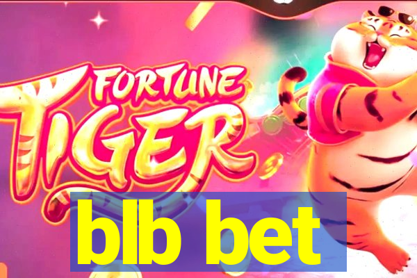 blb bet