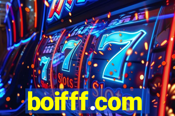 boifff.com