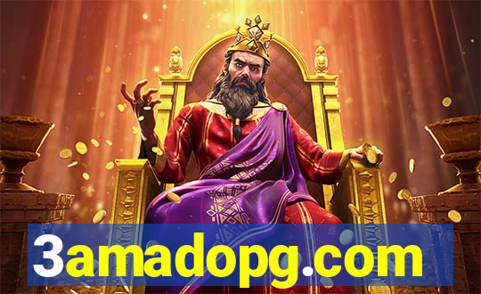 3amadopg.com
