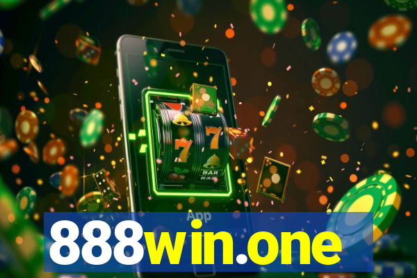 888win.one