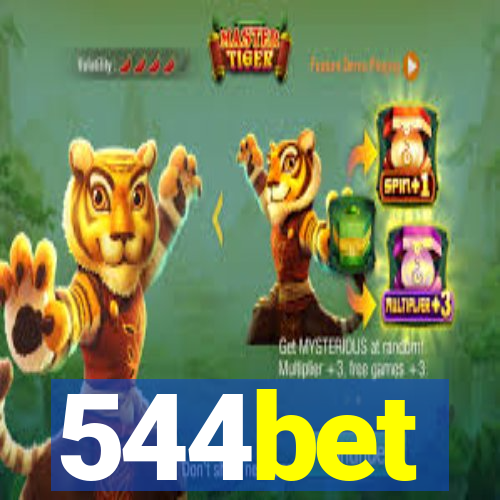 544bet