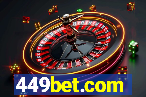 449bet.com