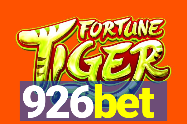 926bet