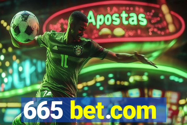 665 bet.com