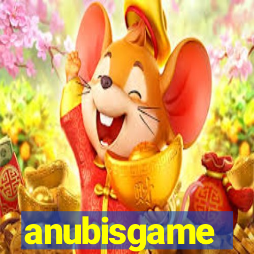 anubisgame