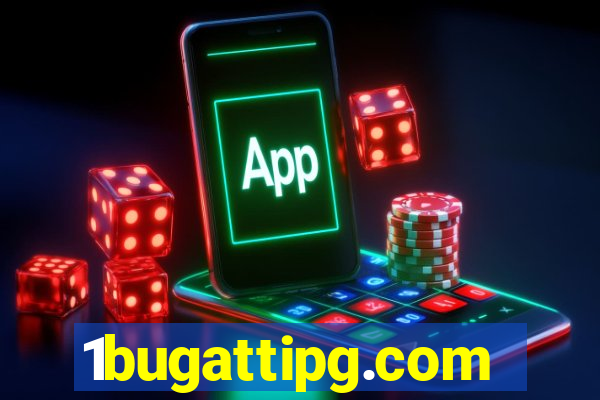 1bugattipg.com