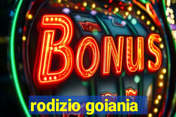 rodizio goiania