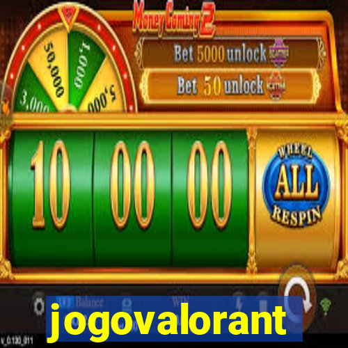 jogovalorant