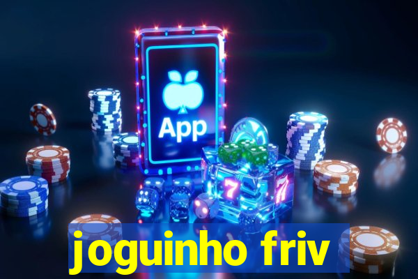 joguinho friv