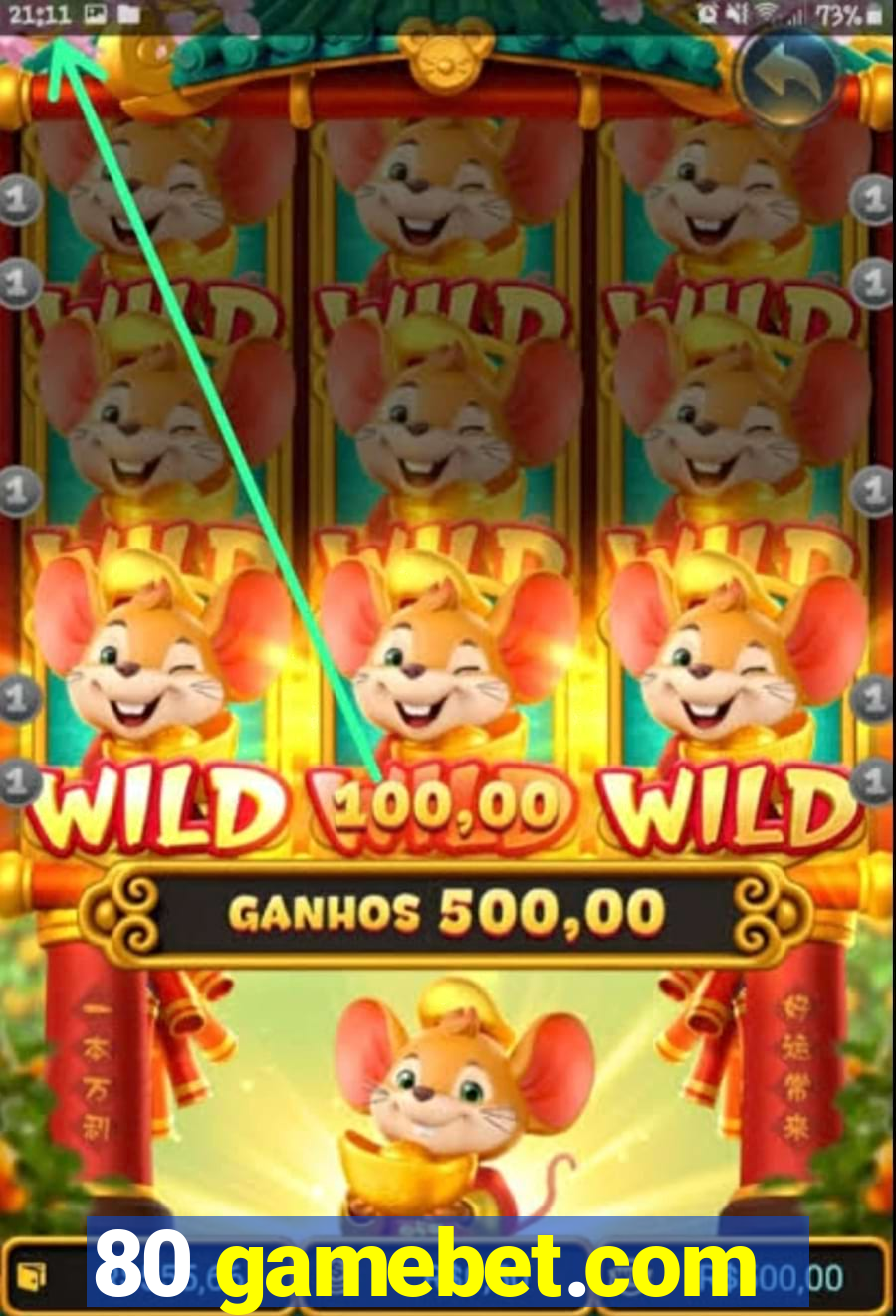 80 gamebet.com