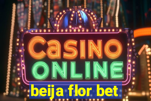 beija flor bet