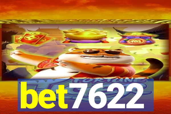 bet7622