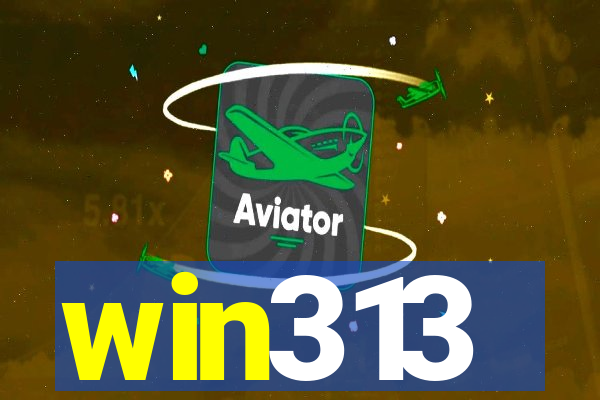 win313
