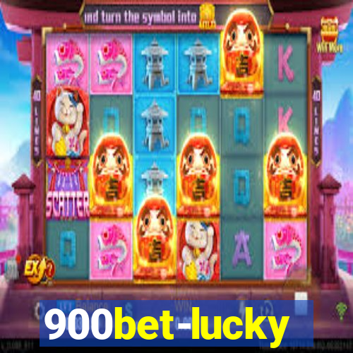 900bet-lucky