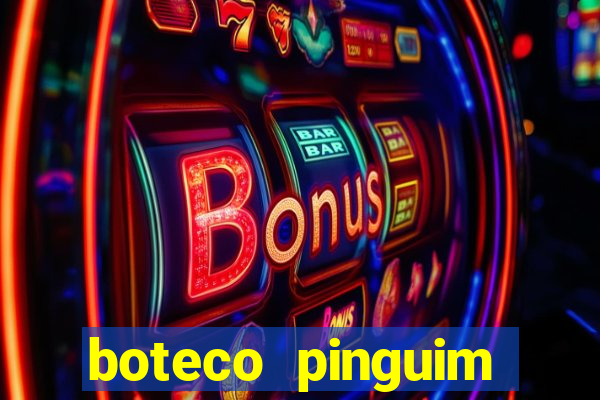 boteco pinguim assis brasil porto alegre