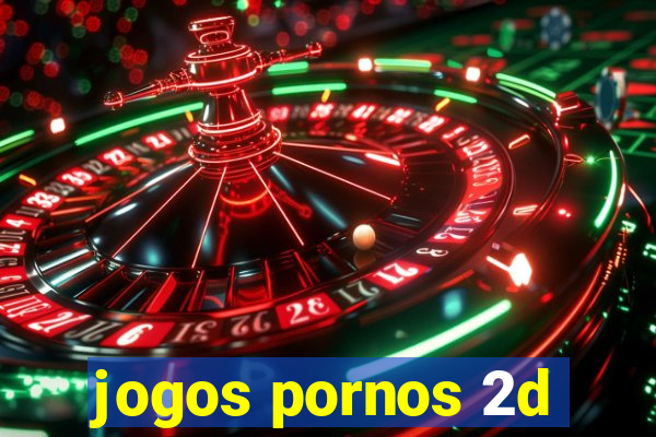 jogos pornos 2d