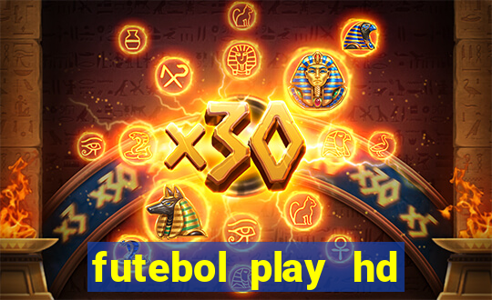 futebol play hd sao paulo