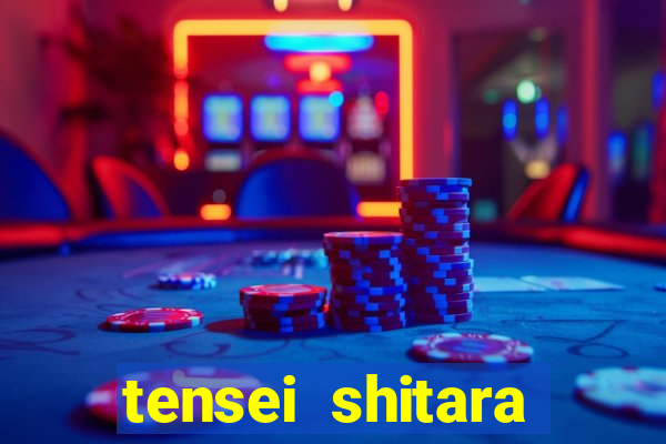 tensei shitara slime datta ken season 2